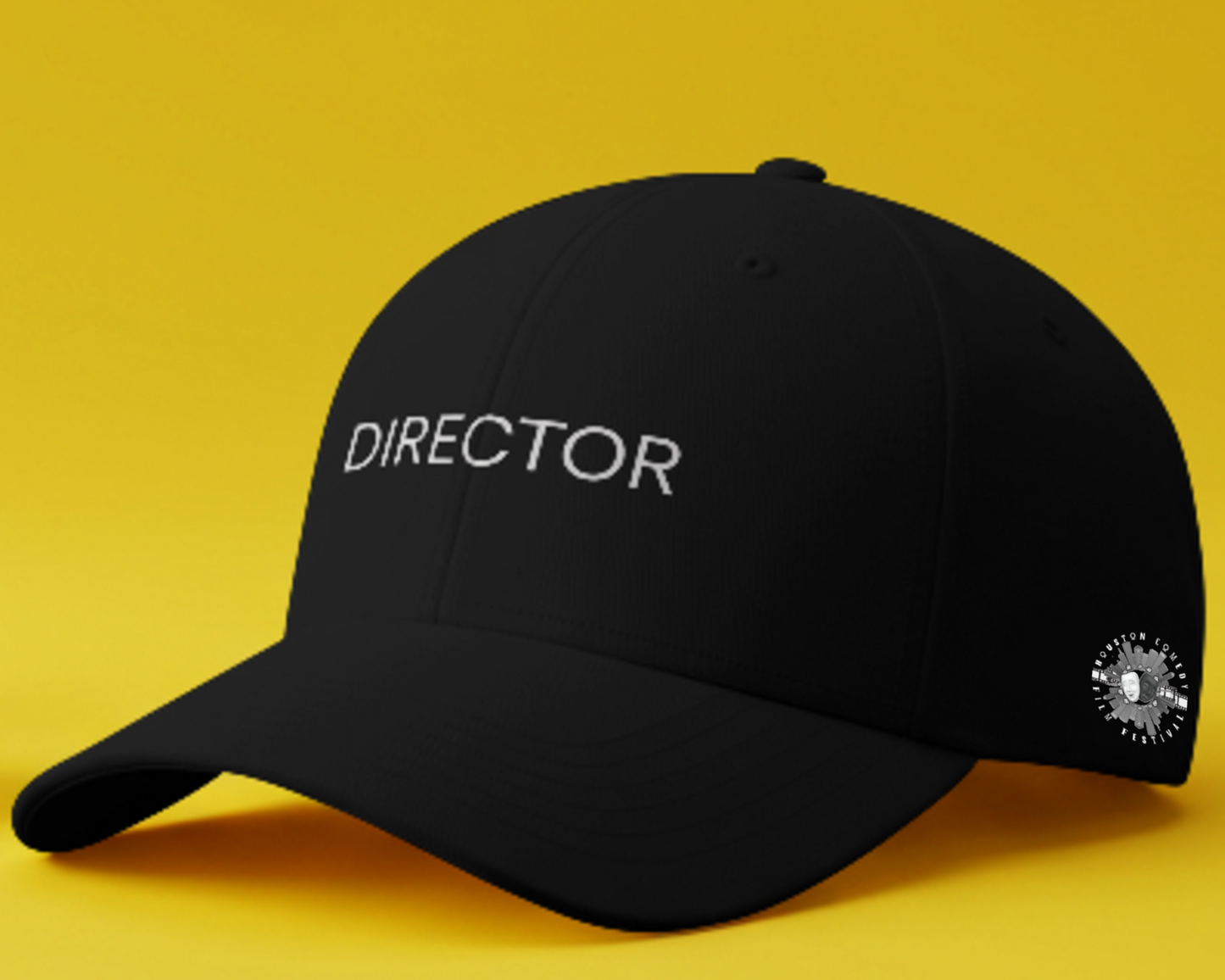 Pre-Order "Director" Snapback Hat