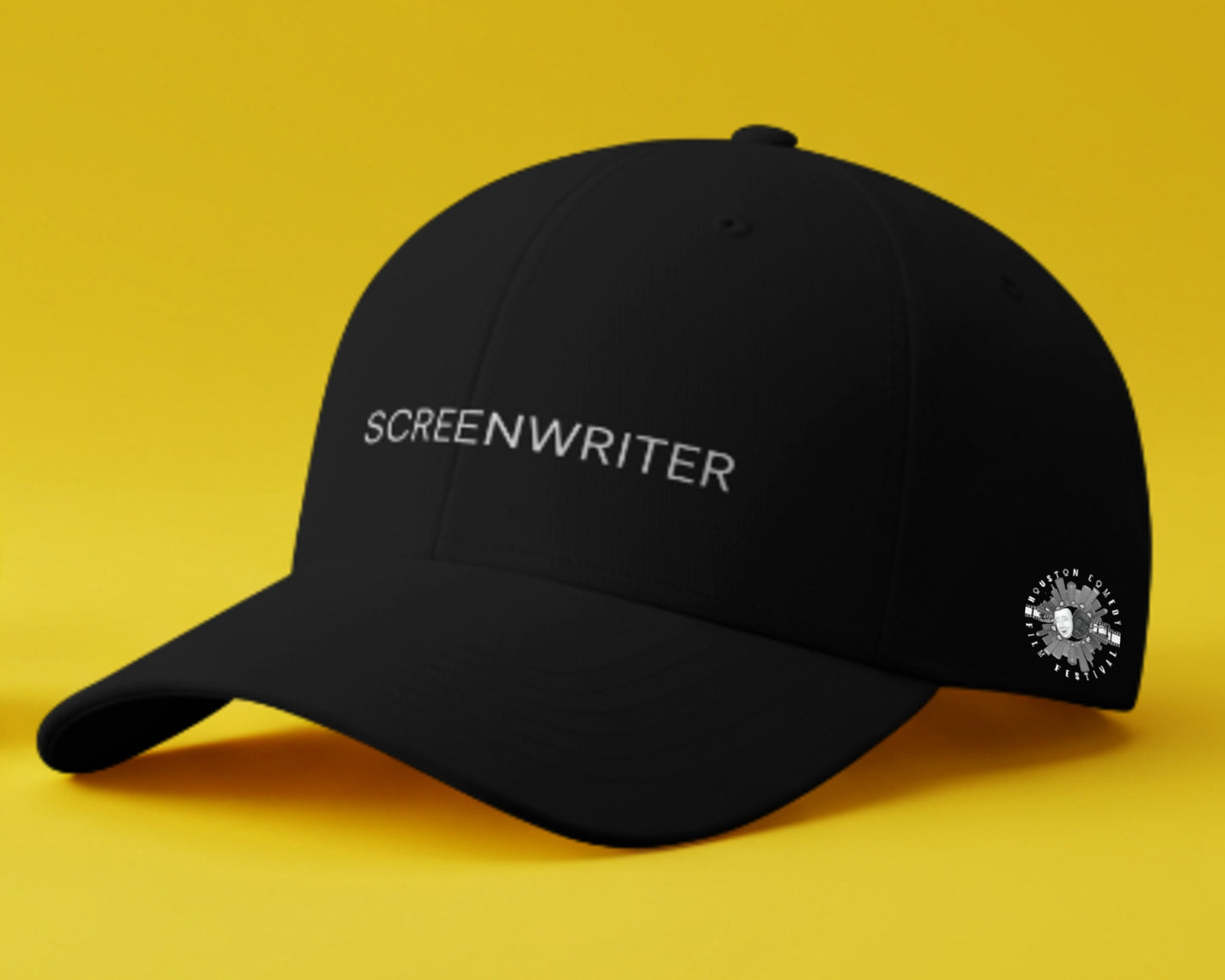 Pre-Order "Screenwriter" Snapback