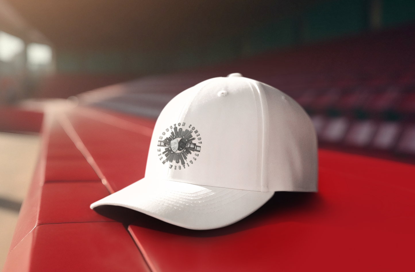 Pre-Order HCFF Trucker Style hat