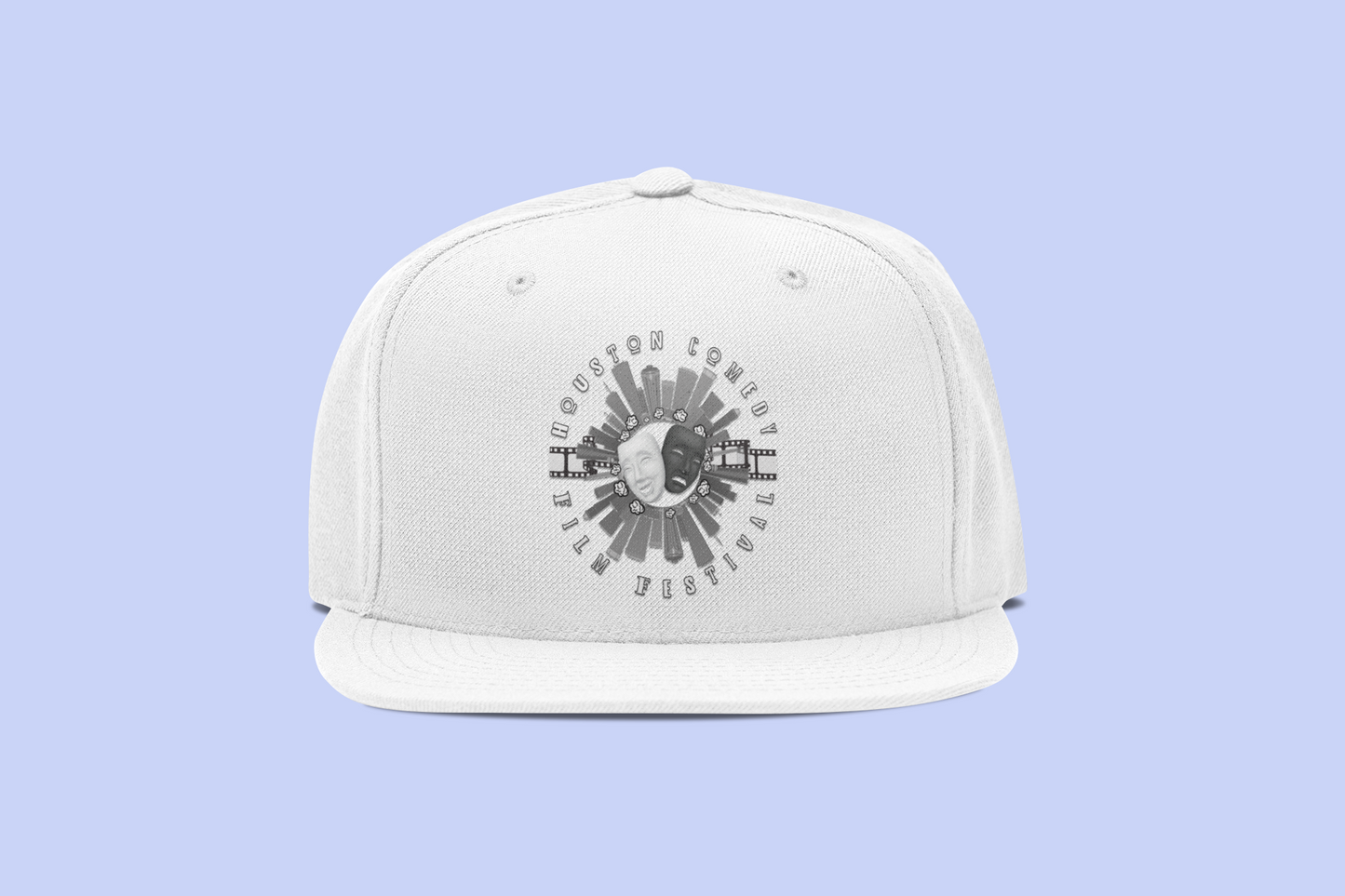 Pre-Order HCFF Fitted Hat