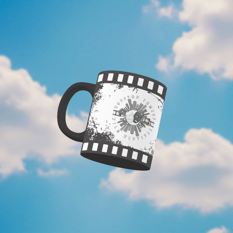 Pre-Order HCFF Color Changing Mug