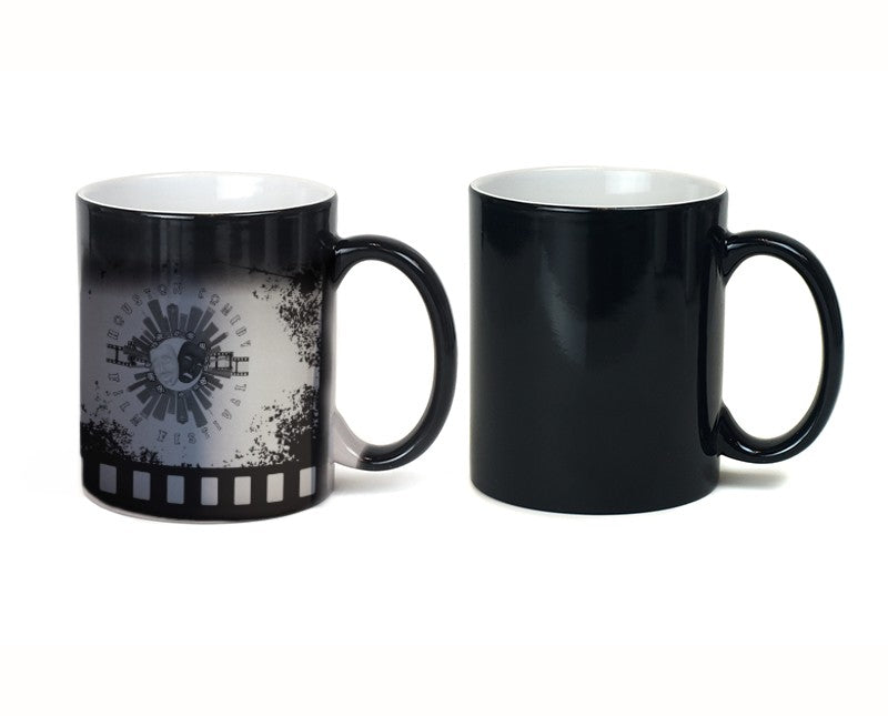 Pre-Order HCFF Color Changing Mug