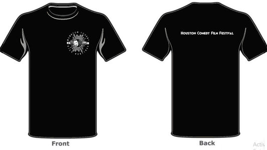 Pre-Order Short Sleeve HCFF T-Shirt