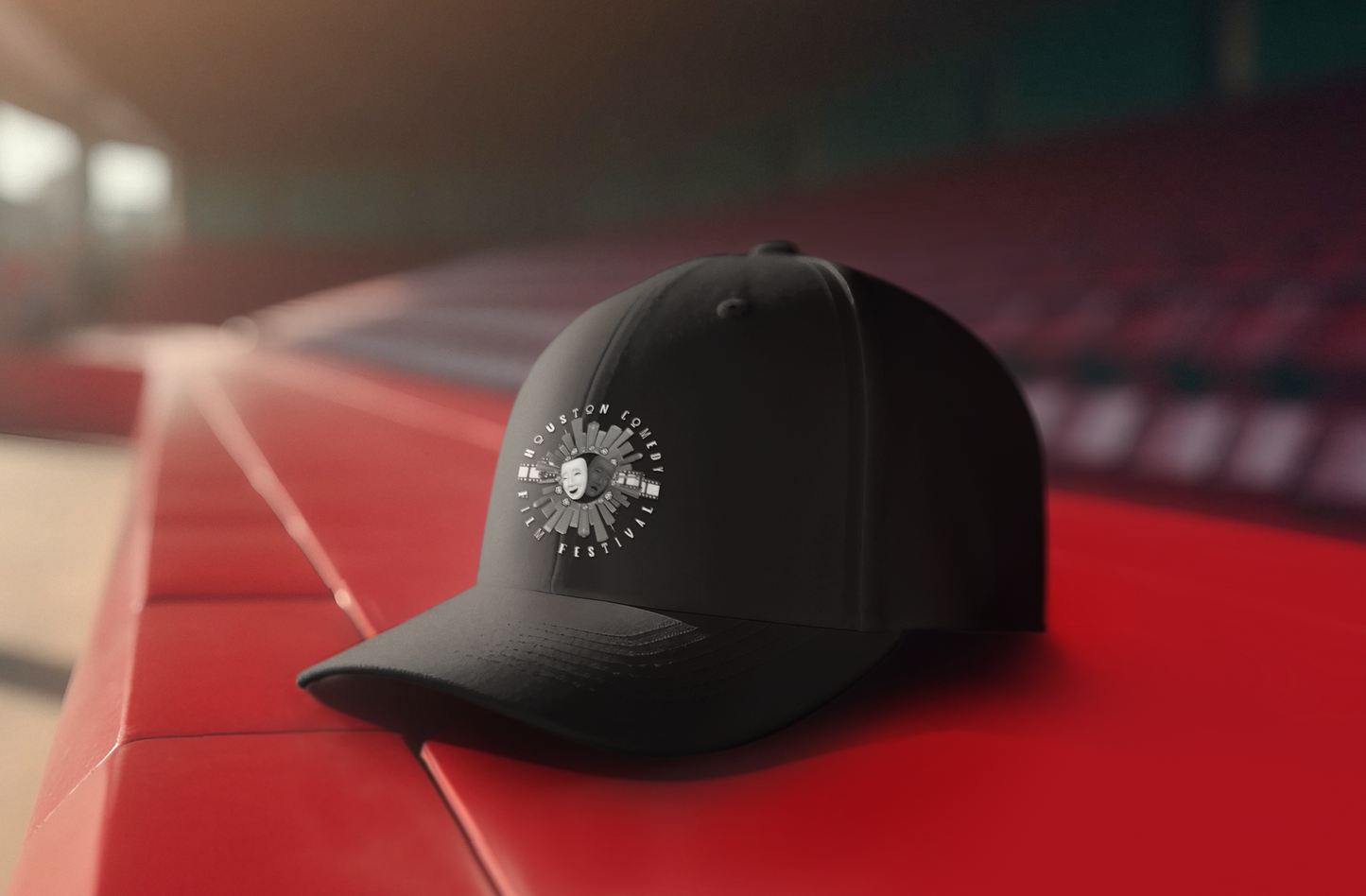 Pre-Order HCFF Trucker Style hat