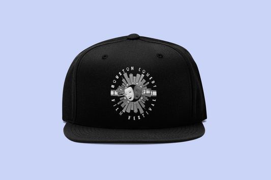 Pre-Order HCFF Fitted Hat