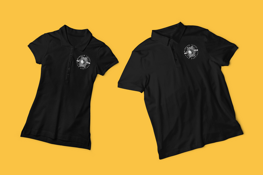 Pre-Order Polo Style HCFF Shirt