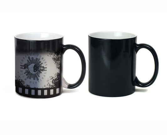 Pre-Order HCFF Color Changing Mug